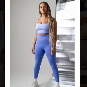 Cloud Pant - Element Germanium